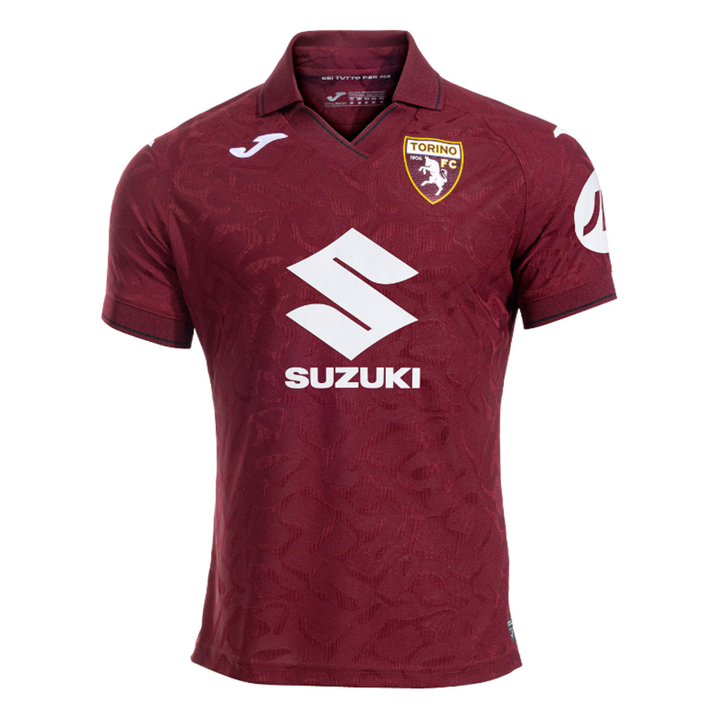 Torino Adult 2025/26 Home Jersey