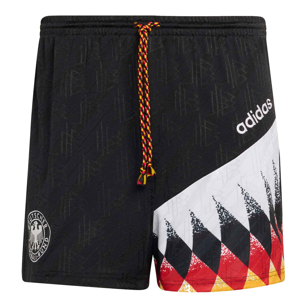 Germany Adult 1994 Away Shorts