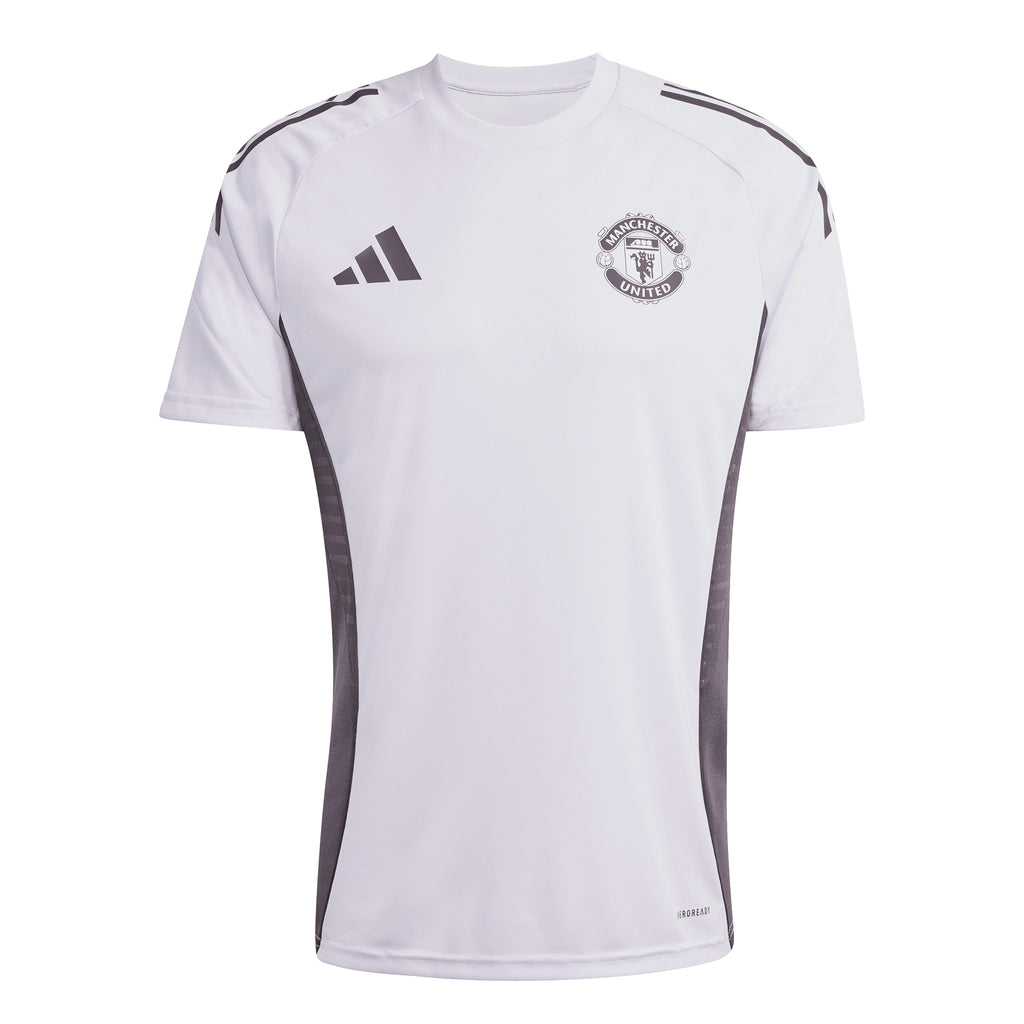 Manchester United Adult 2025/26 Training Jersey
