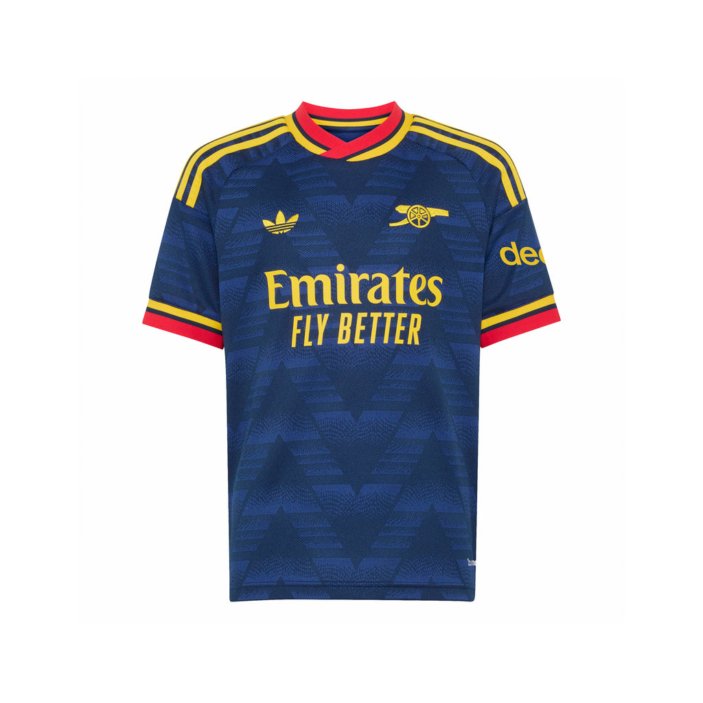 Arsenal Youth 2026/27 Away Jersey