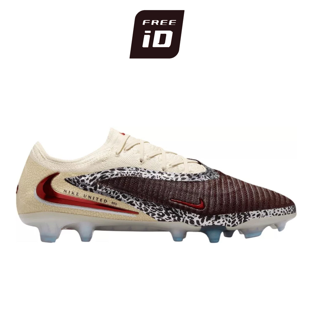 Phantom 6 Low Elite FG 'Nike United Pack'