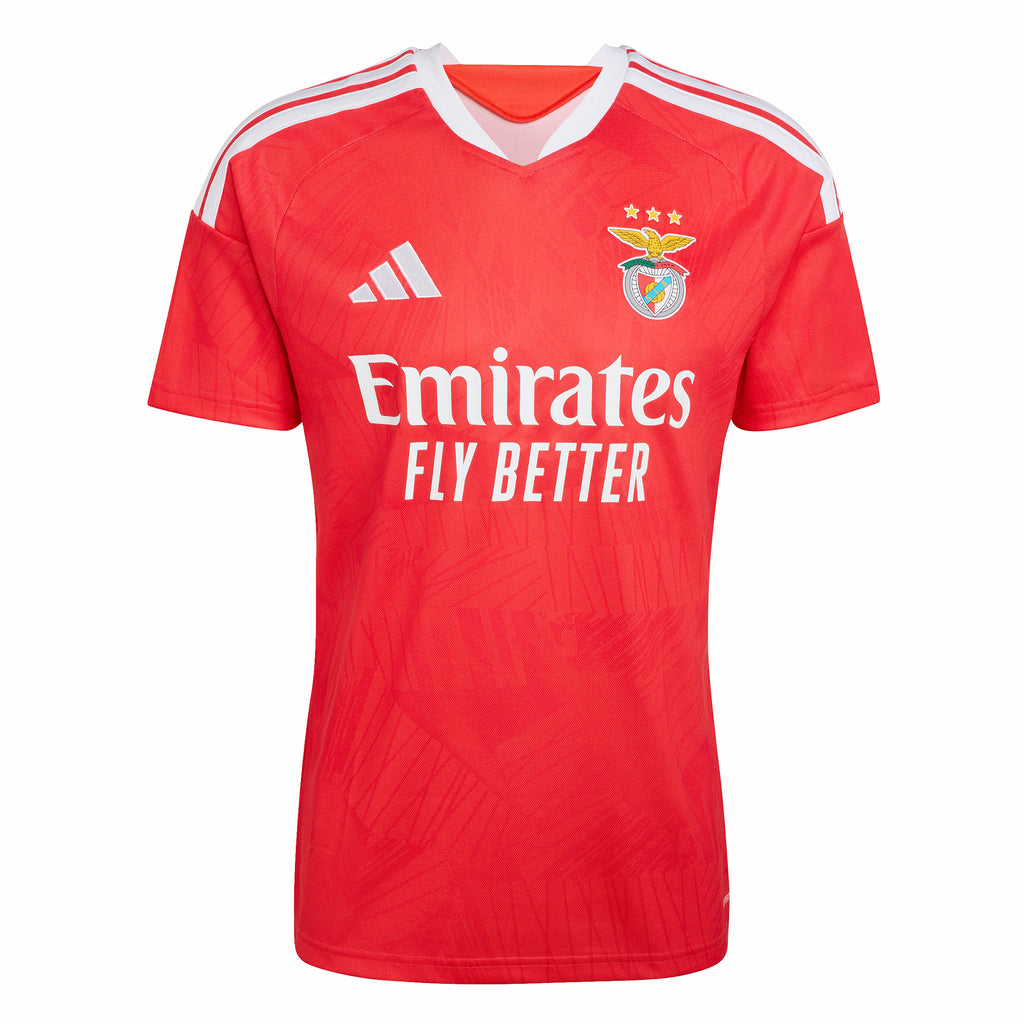 Benfica Adult 2026/27 Home Jersey