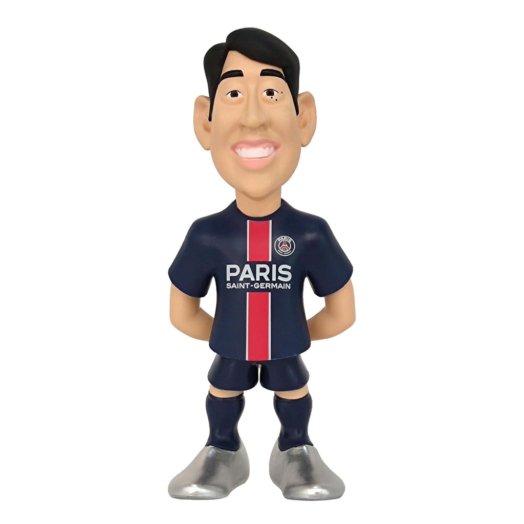 Minix - Kang In Lee (Paris Saint-Germain)