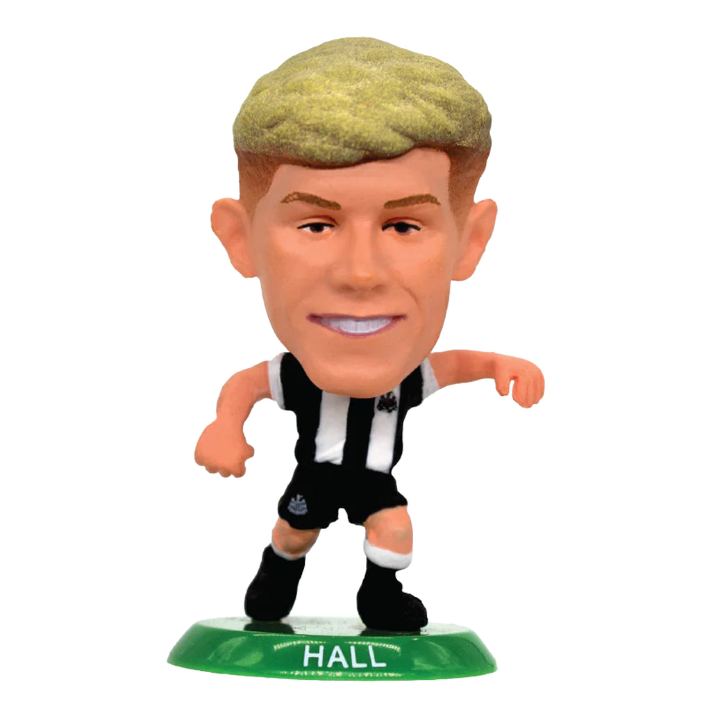 Soccerstarz - Newcastle United Lewis Hall
