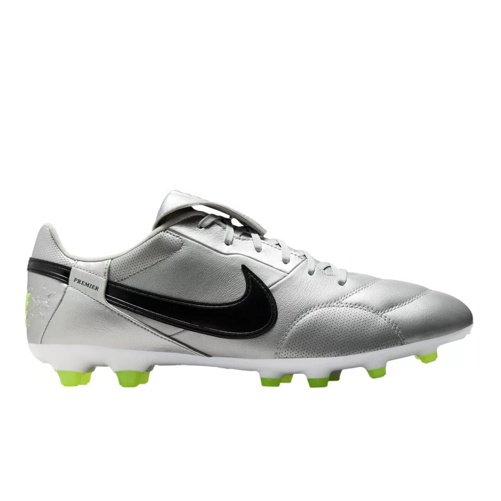 The Nike Premier III FG
