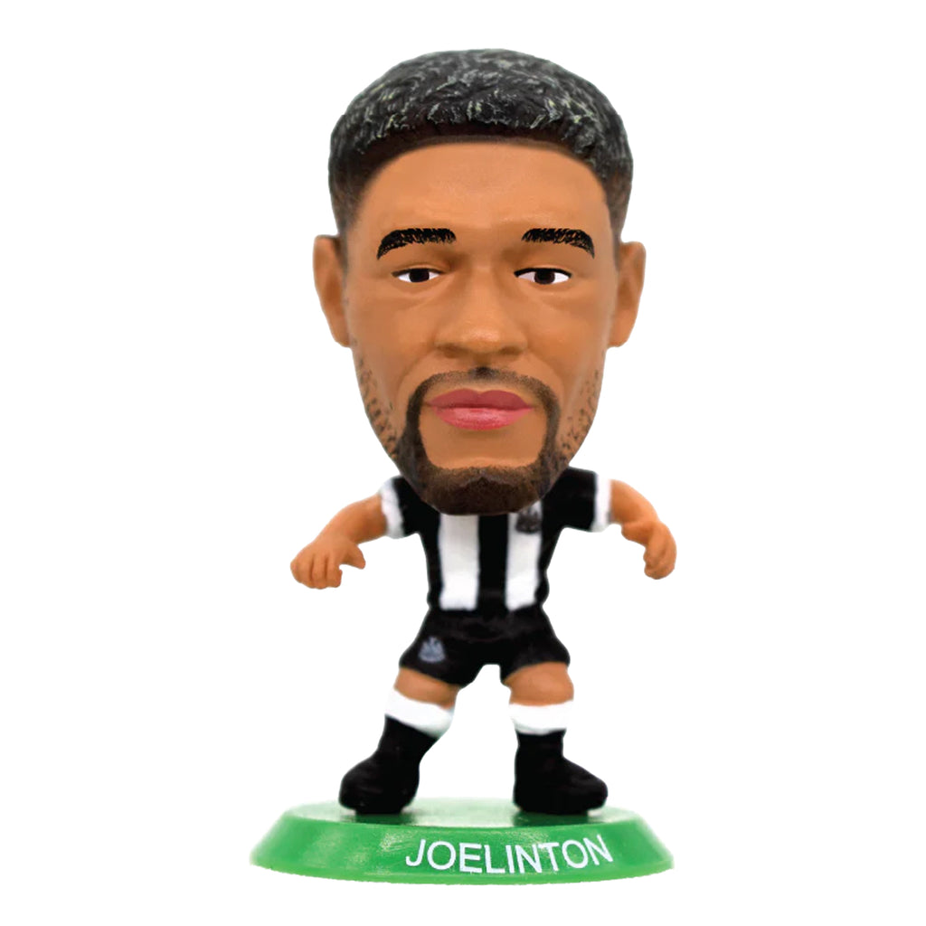 Soccerstarz - Newcastle United Joelinton