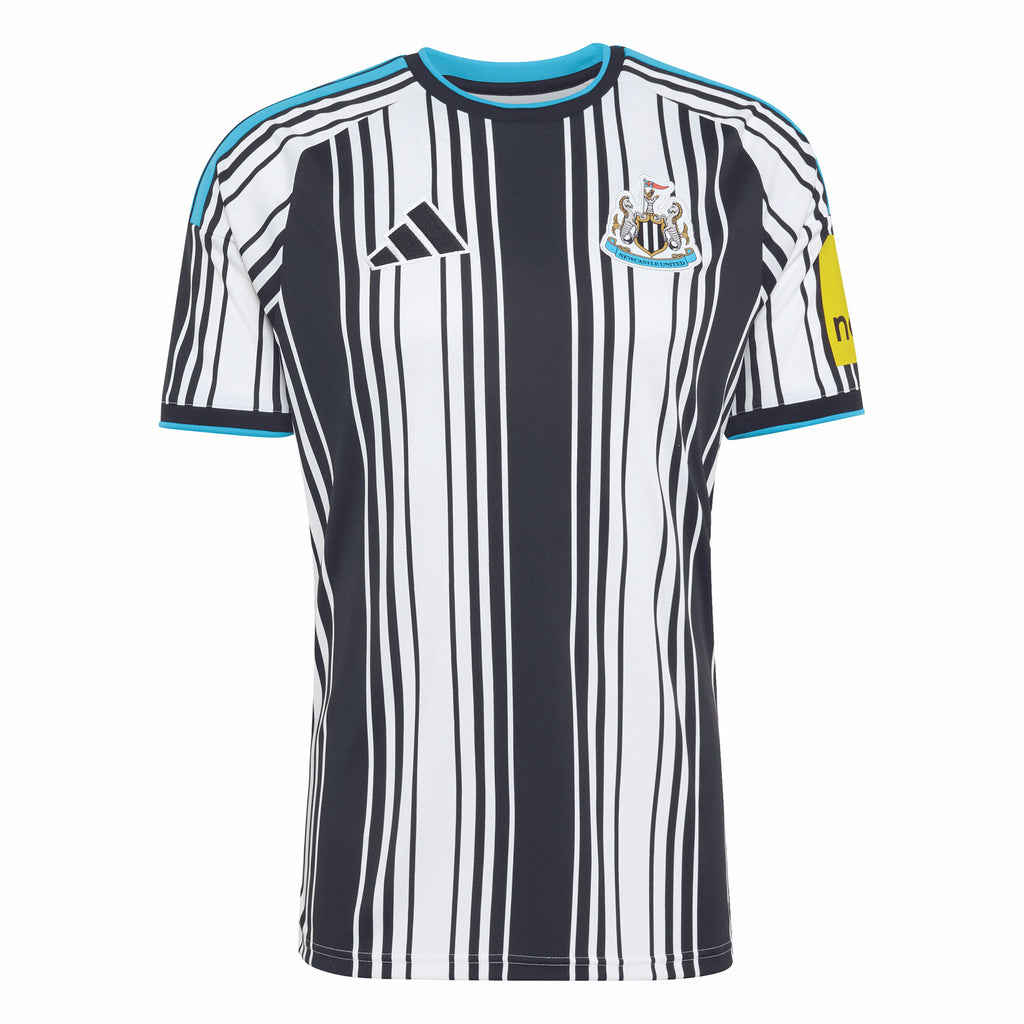 Newcastle United Adult 2026/27 Home Jersey