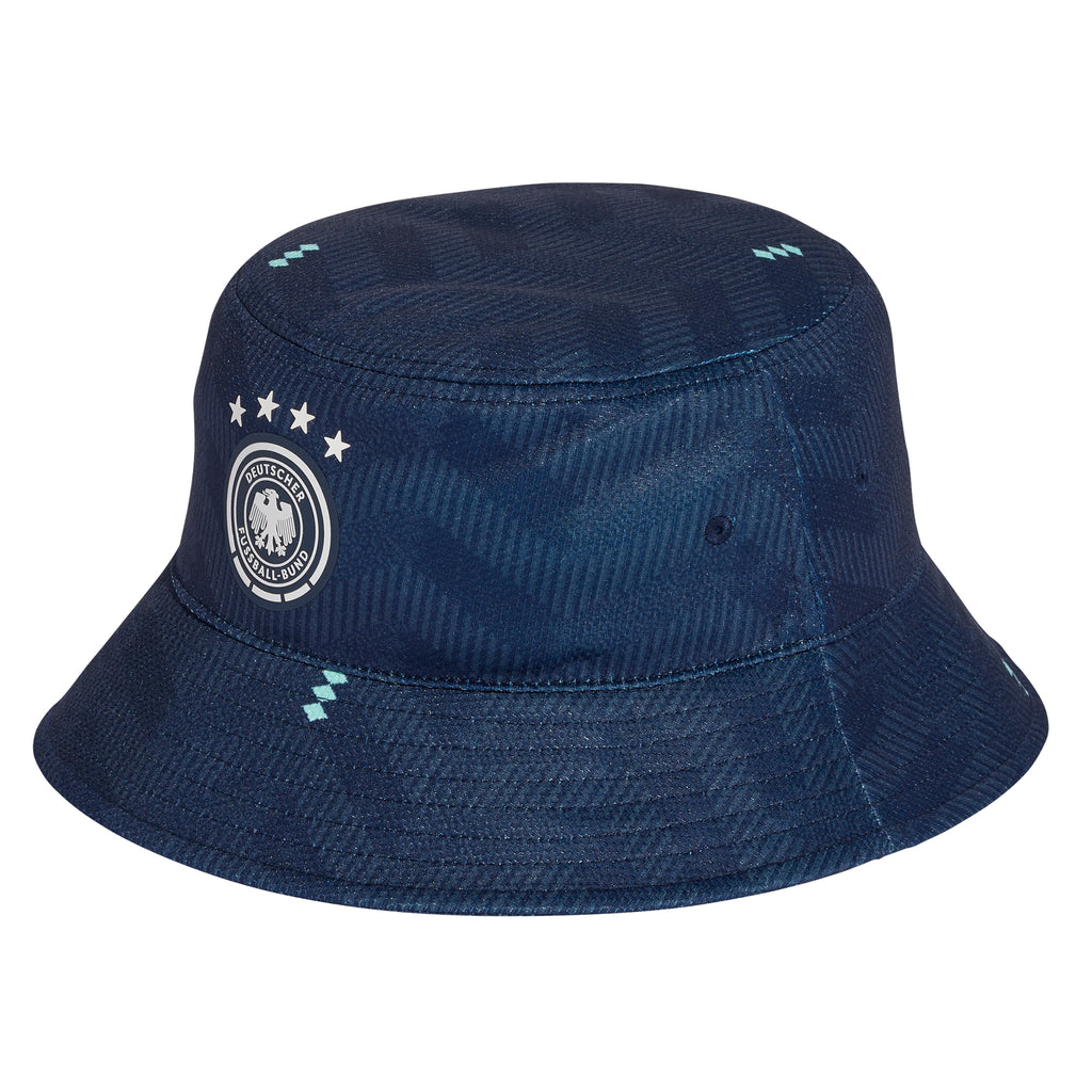 Germany World Cup 2026 Bucket Cap