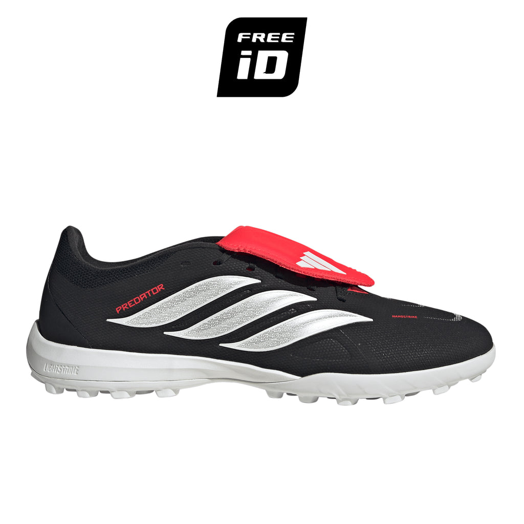 Predator League FT TF  'Immortal DNA Pack'