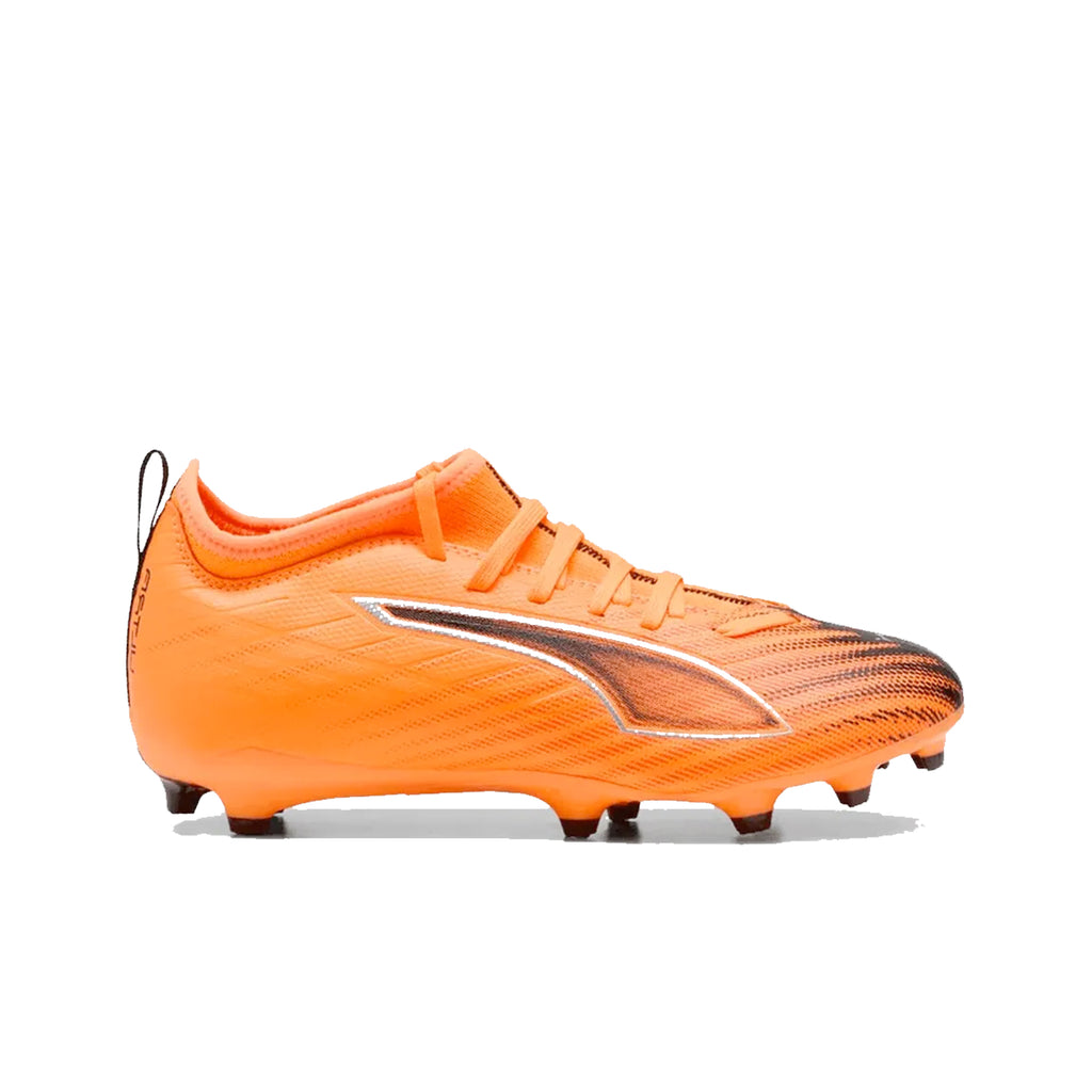 Junior Ultra 6 Match FG/AG 'Hot Pursuit Pack'
