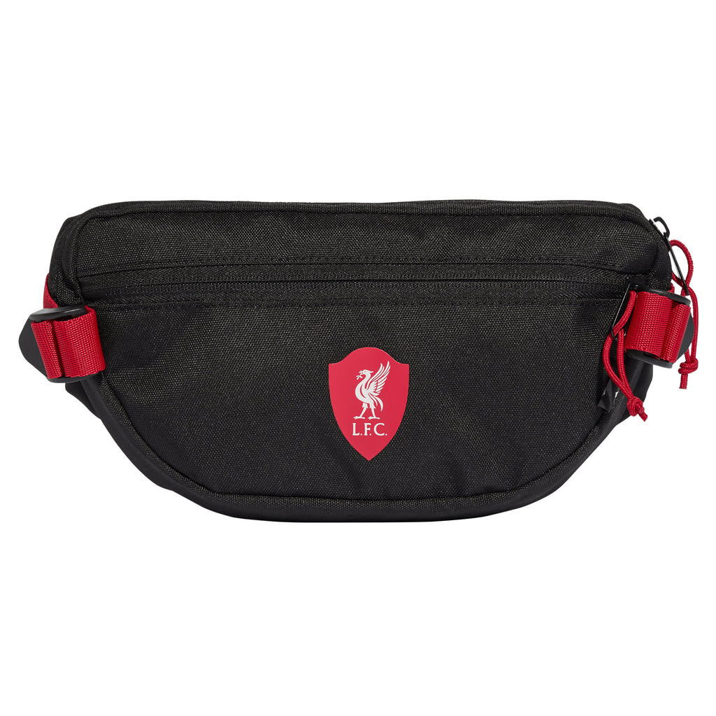 Liverpool FC 2025/26 Waistbag