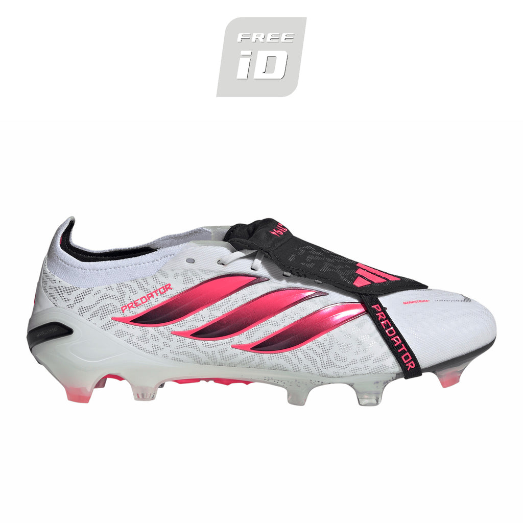Predator Elite FT FG 'Chaos vs Control' Pack