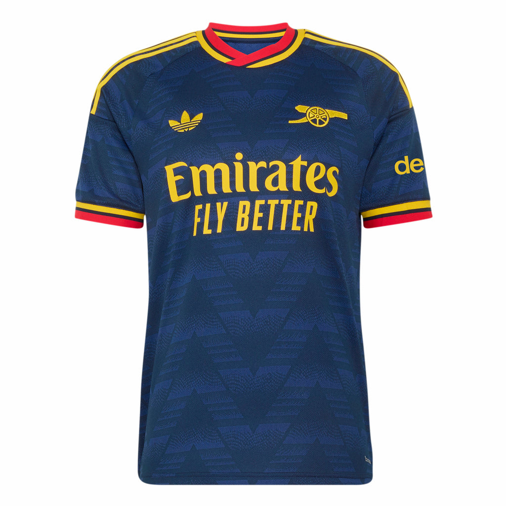 Arsenal Adult 2026/27 Away Jersey