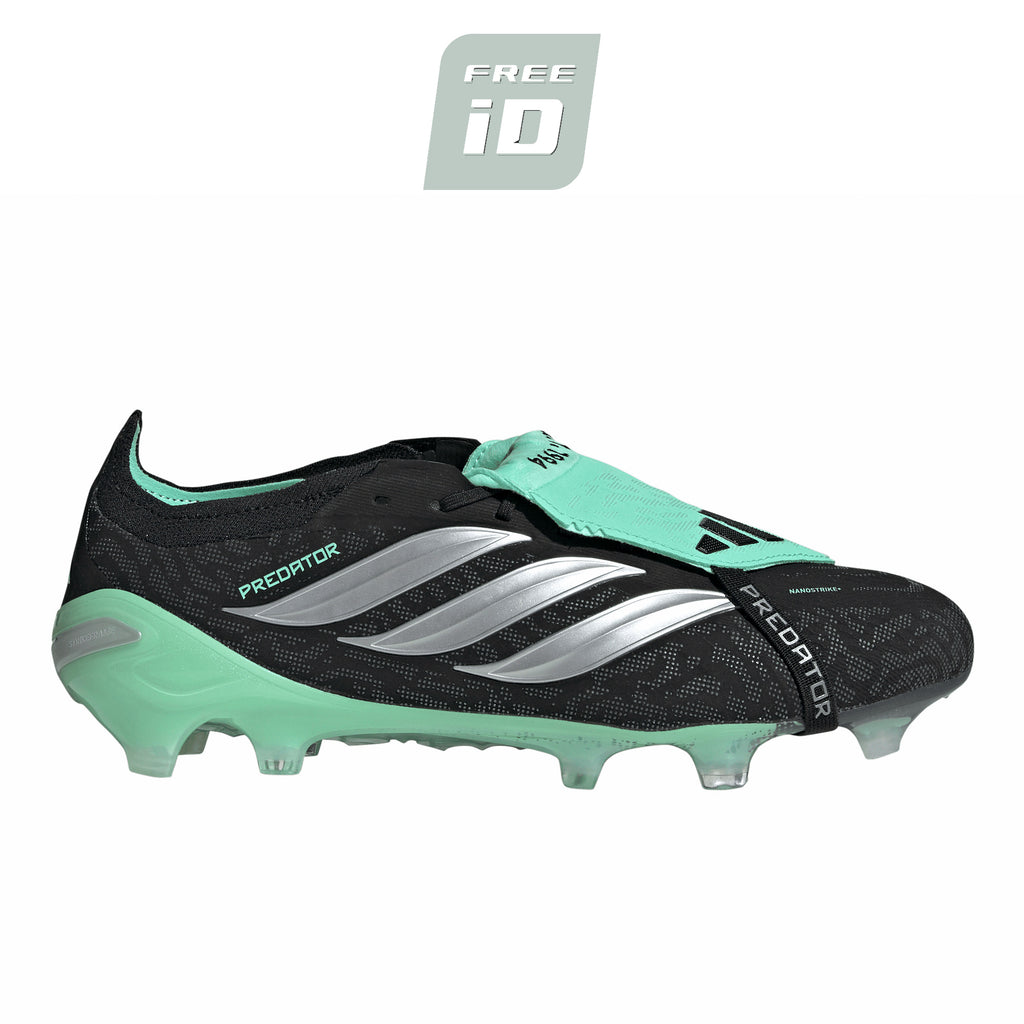 Predator Elite FT FG 'Final Rush Pack'