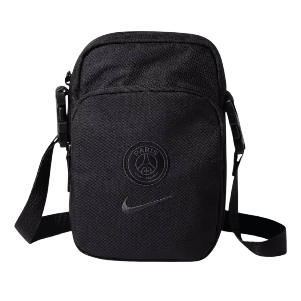 Paris Saint Germain 2026/27 Heritage Crossbody Bag