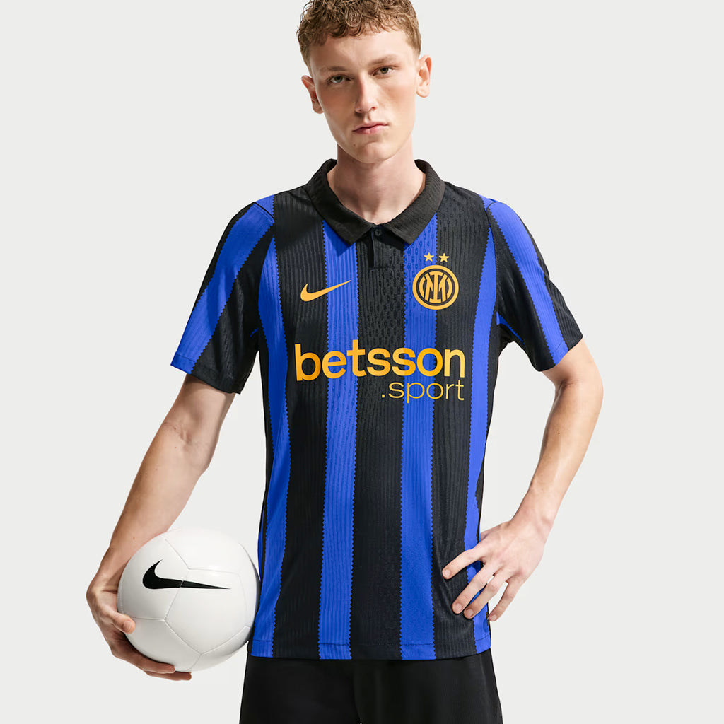 Inter Milan Adult 2026/27 Match Home Jersey