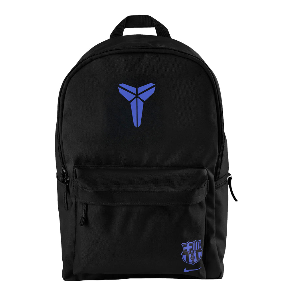 Barcelona FC x Kobe 2026 Heritage Backpack