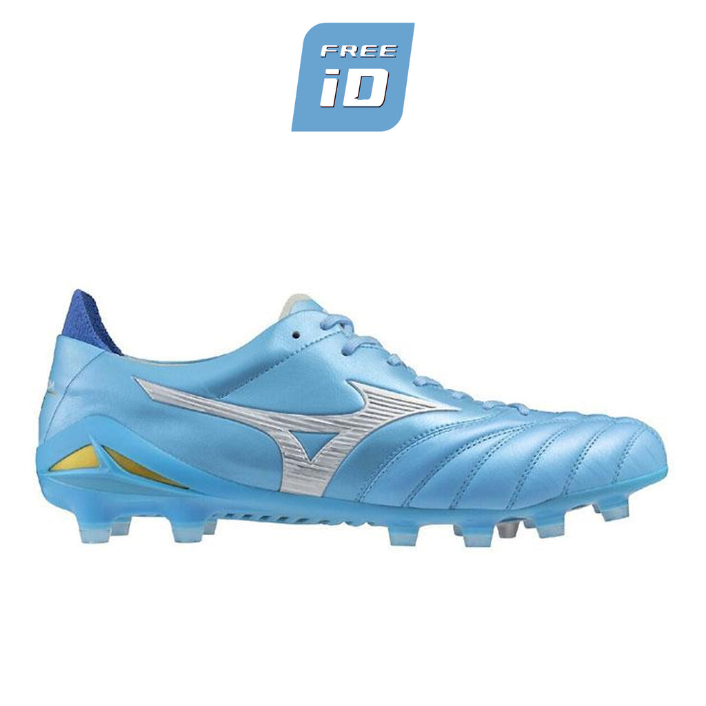 Morelia Neo IV FG (Made In Japan) 'Unity Sky' Pack – Weston