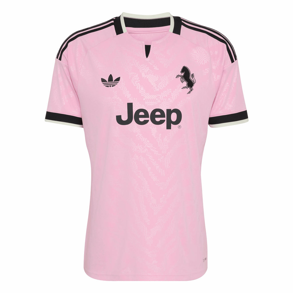 Juventus Adult 2026/27 Away Jersey