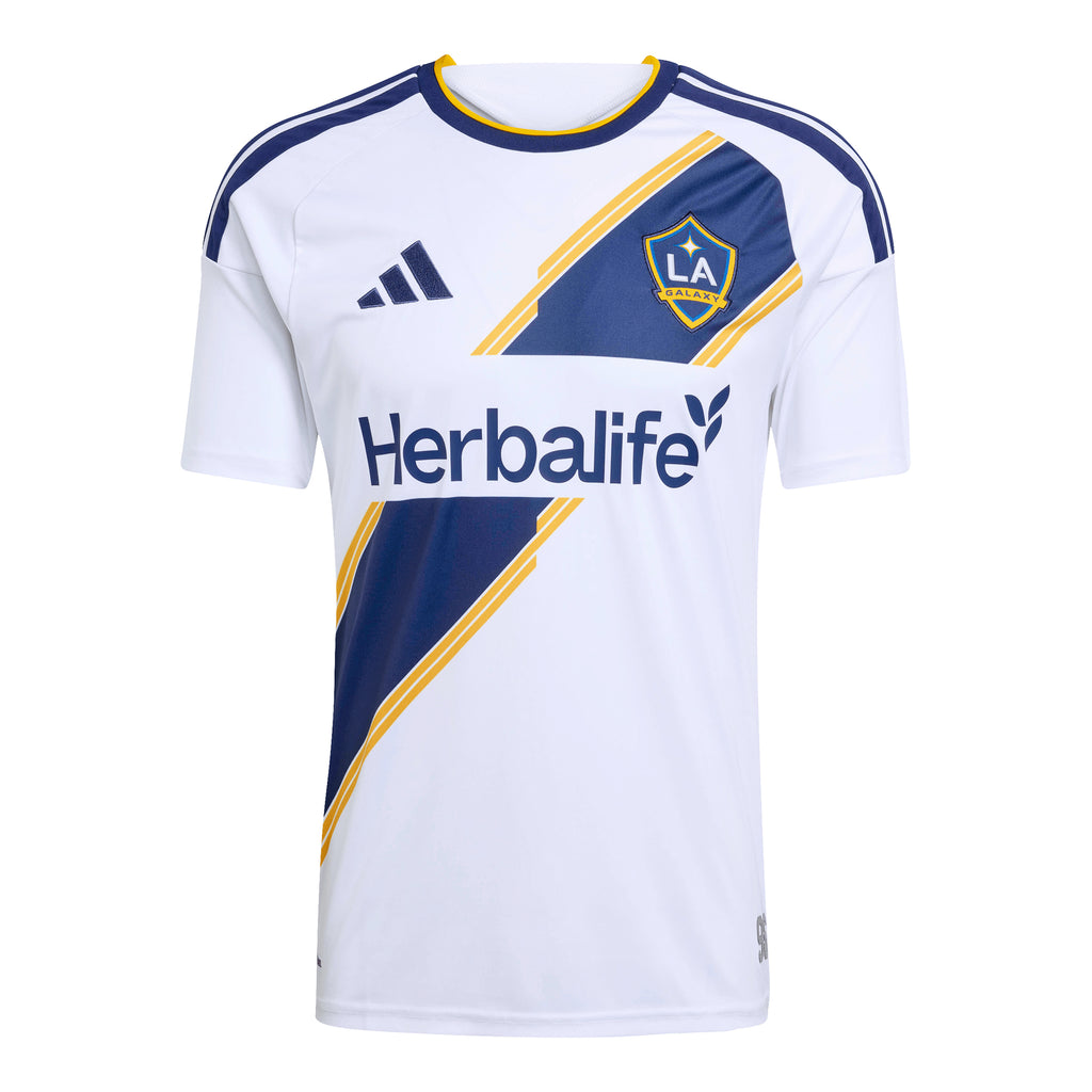LA Galaxy Adult 2026/27 Home Jersey
