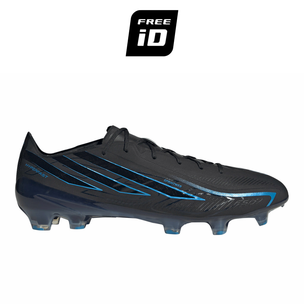 F50 Hyperfast Elite FG 'Base Pack - Black'