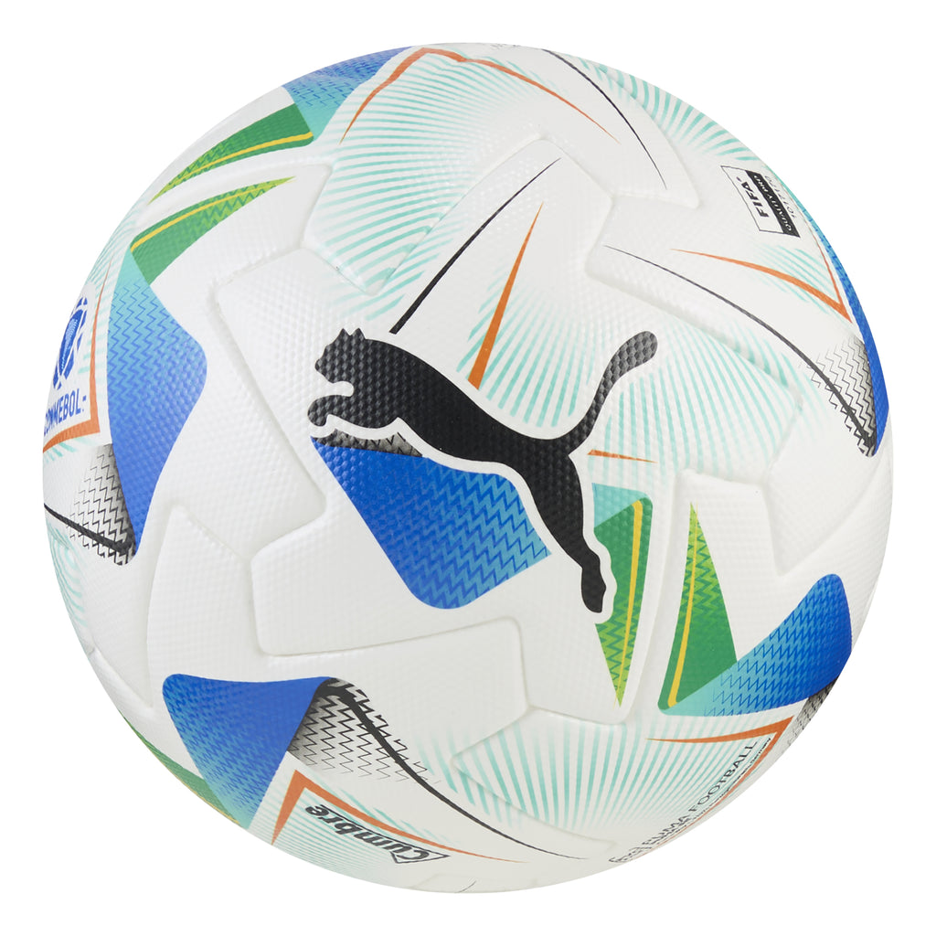 Puma 2025/26 Cumbre CONMEBOL Official Match Ball