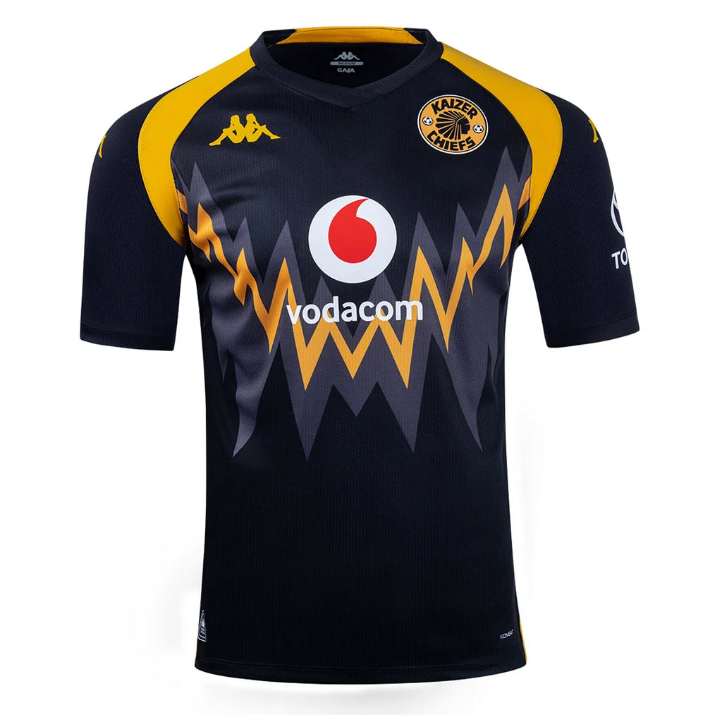 Kaizer Chiefs Adult 2026/27 Away Jersey