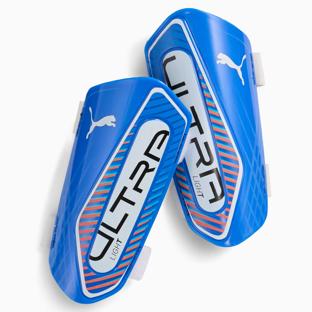 Puma Ultra Light Shinguard Strap 'Untamed Pack'