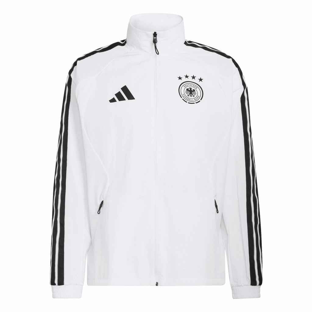 Germany Adult World Cup 2026 Home Anthem Jacket