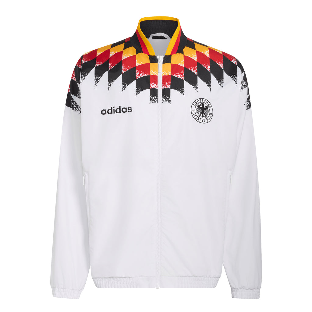 Germany Adult 1994 Track Top
