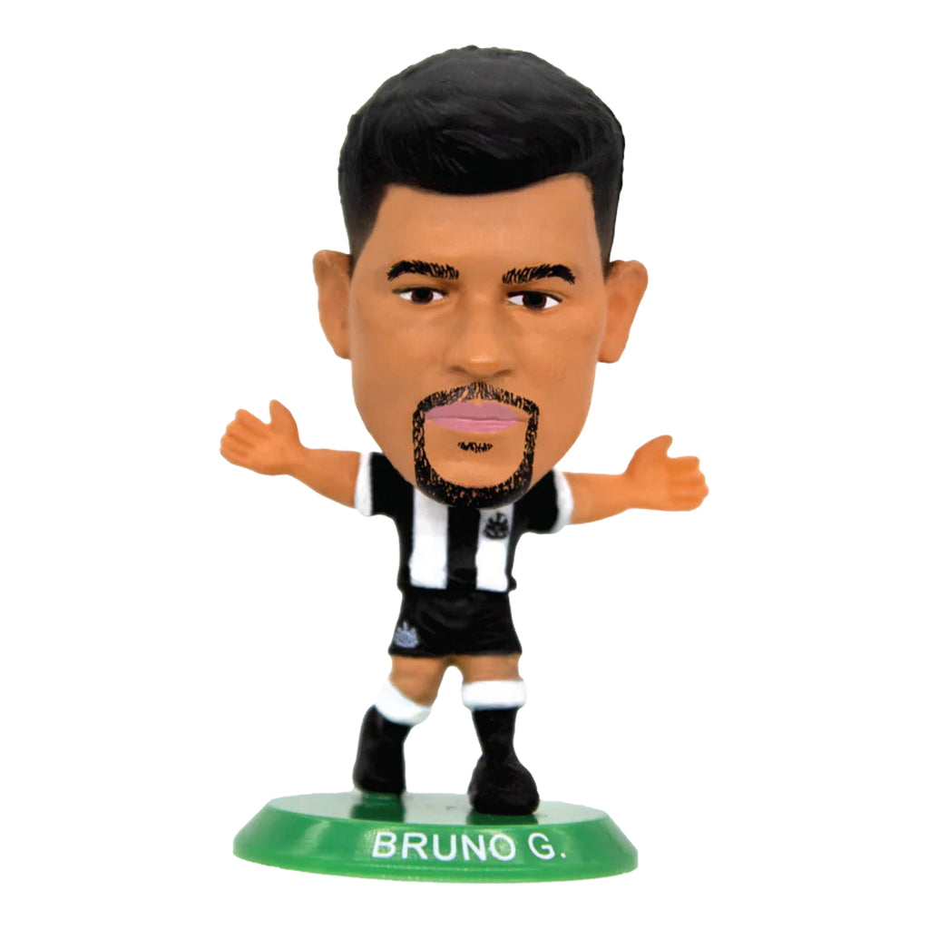 Soccerstarz - Newcastle United Bruno Guimaraes