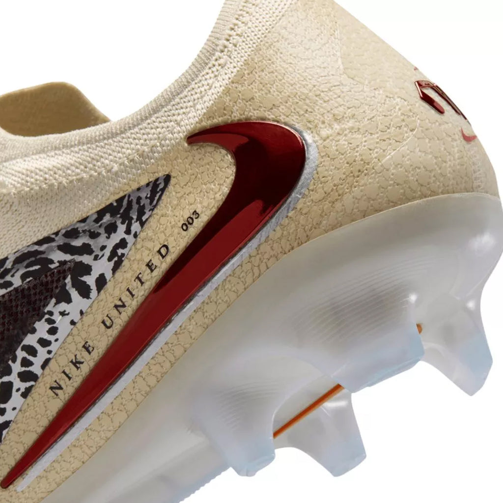 Phantom 6 Low Elite FG 'Nike United Pack' – Weston Corporation