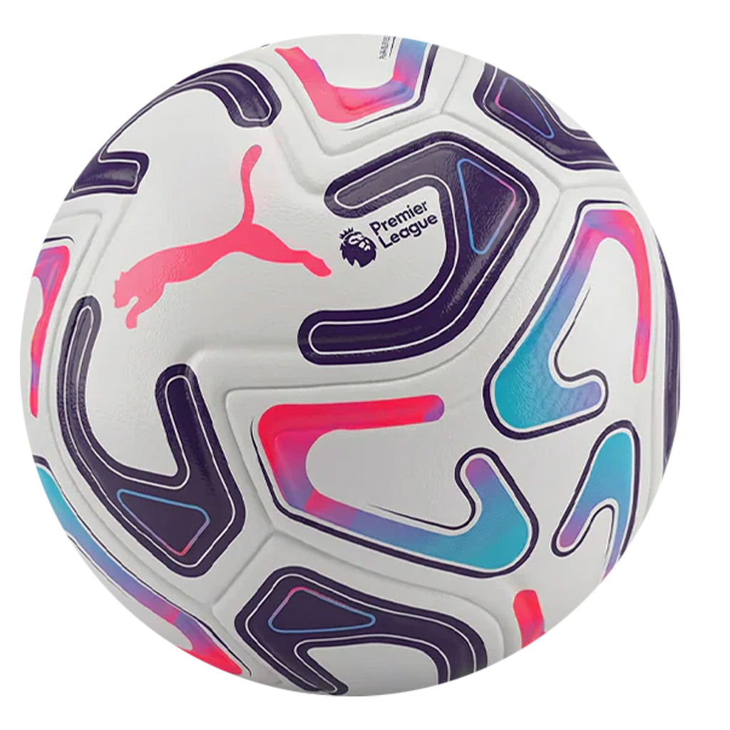 Stellar Play Premier League 2026/27 Reactivity Ball