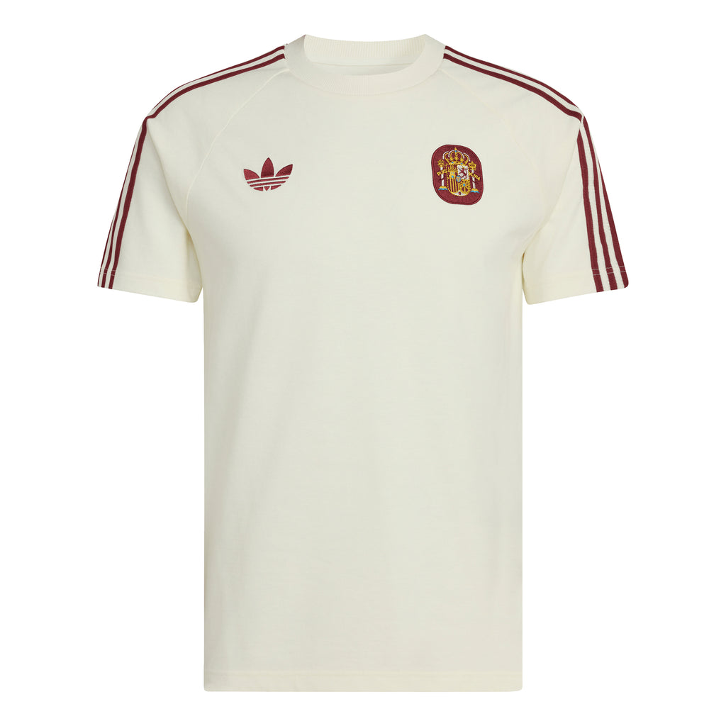 Spain Adult World Cup 2026 OG Tee