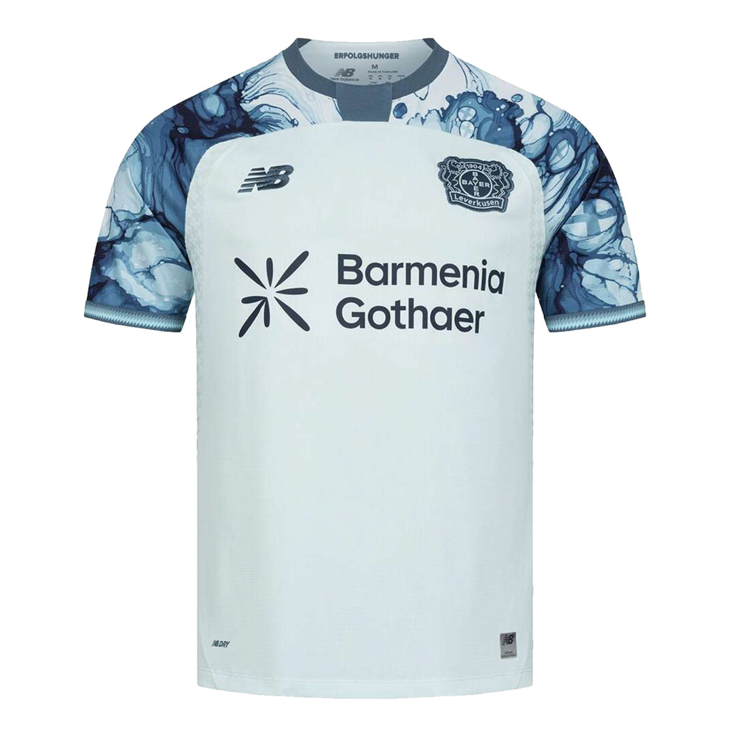 Bayer 04 Leverkusen Adult 2026/27 Away Jersey