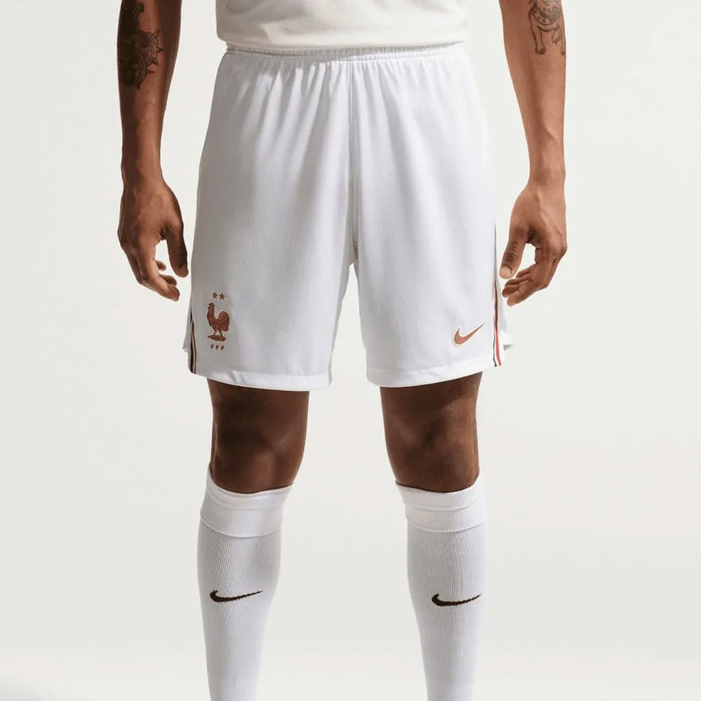 France Adult World Cup 2026 Home Shorts