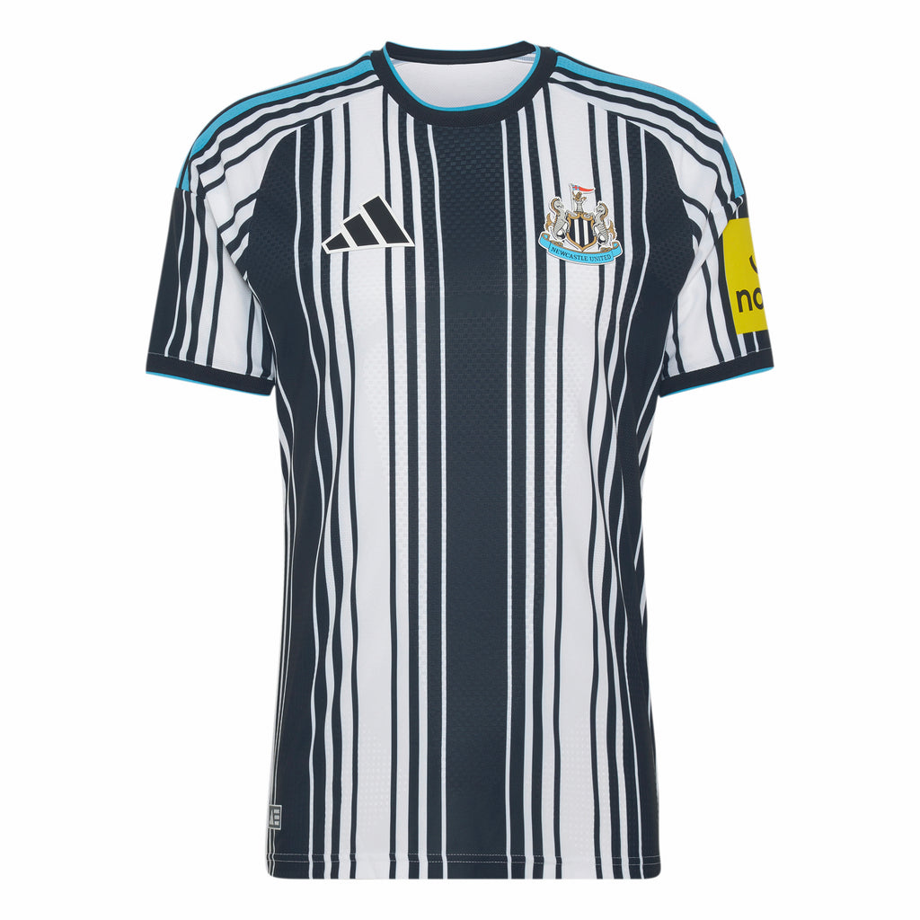 Newcastle United Adult 2026/27 Authentic Home Jersey