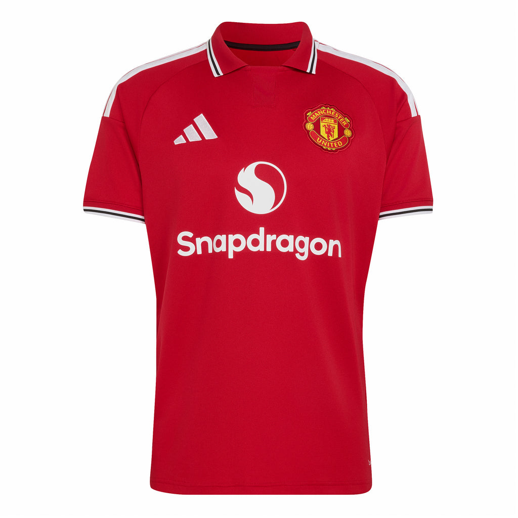 Manchester United Adult 2026/27 Home Jersey