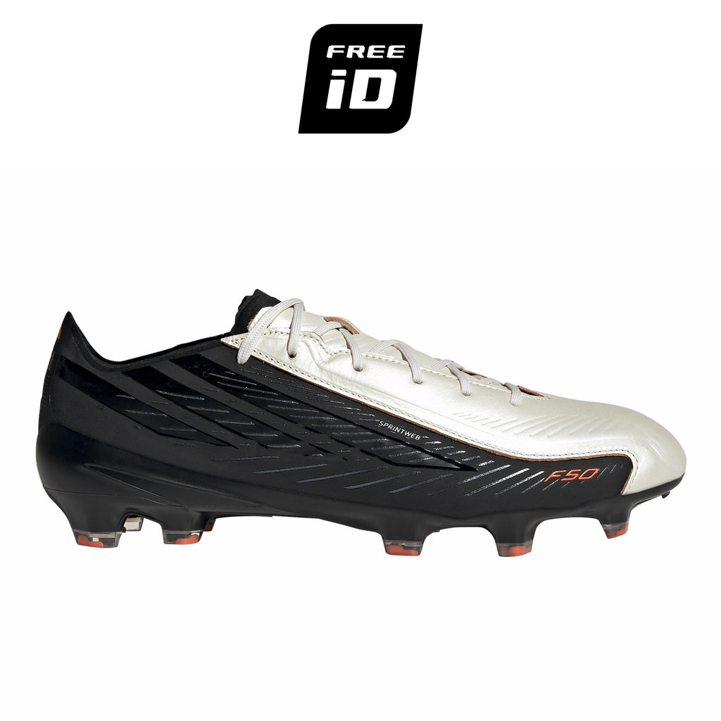 F50 Elite Hyperfast L-Tech FG