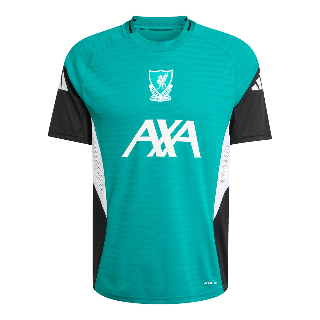 Liverpool FC Adult 2025/26 EU Pro Jersey