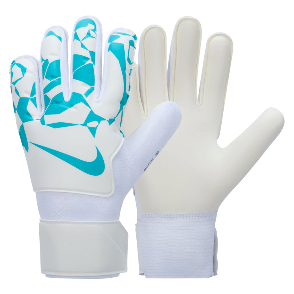 Junior Nike Goalkeeper Match Gloves