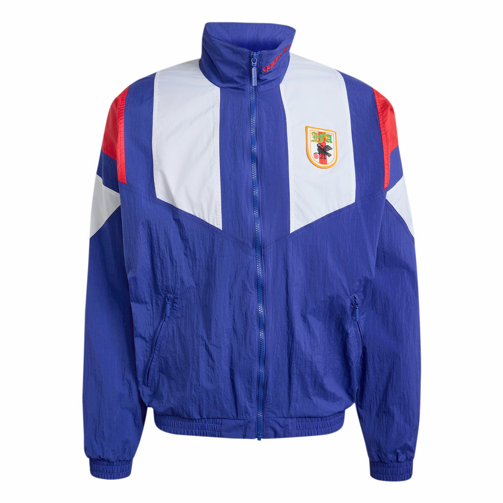 Japan Adult World Cup 2026 EQT Tee Track Top