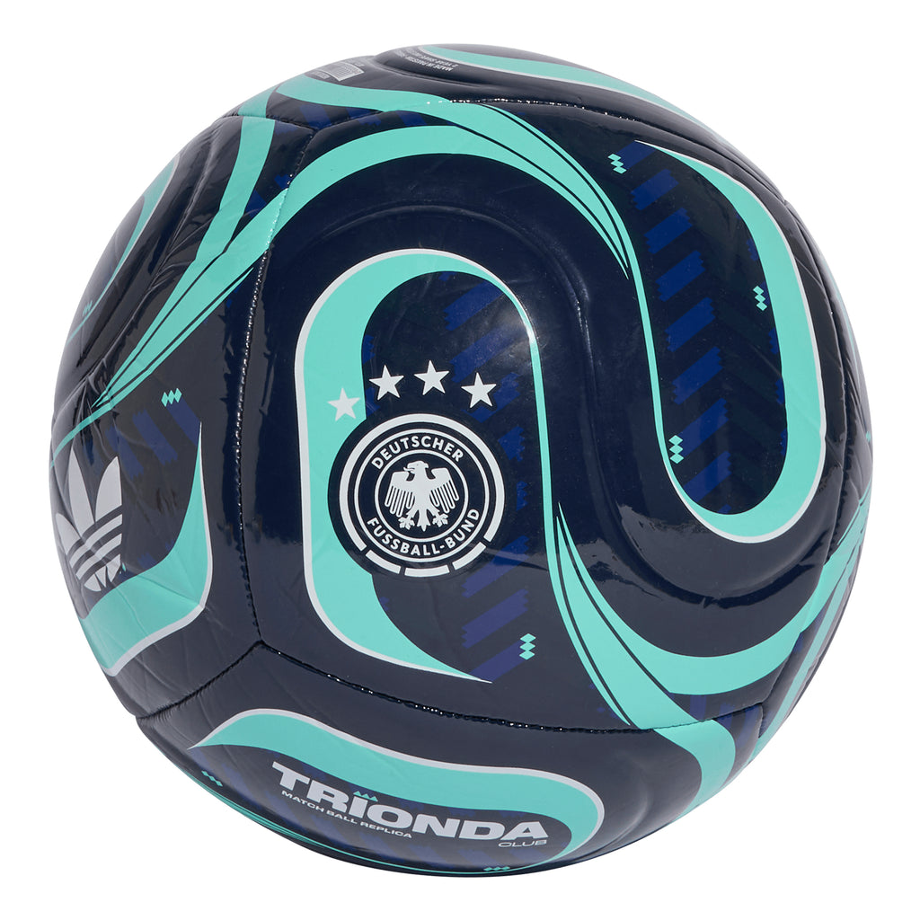 Germany World Cup 2026 Club Ball