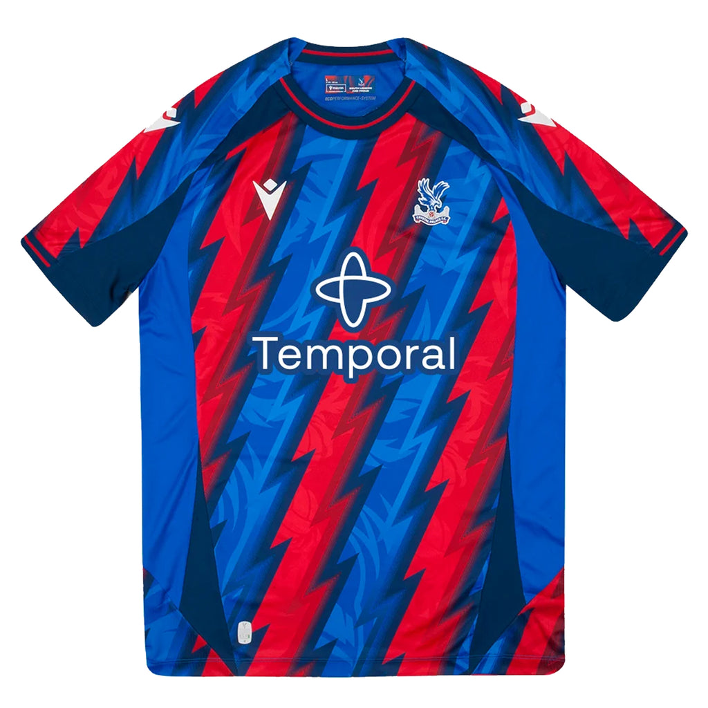 Crystal Palace Adult 2026/27 SS Third Jersey