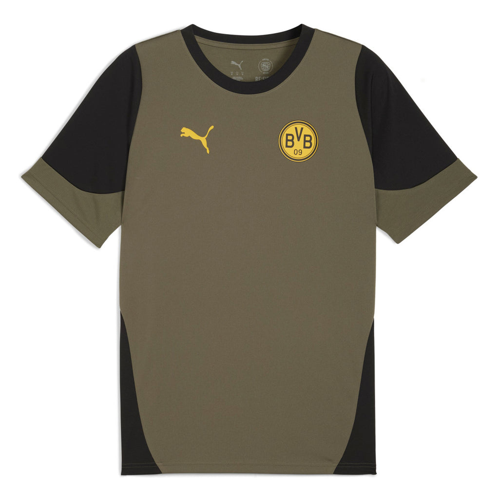 Borussia Dortmund Adult 2025/26 Training Jersey