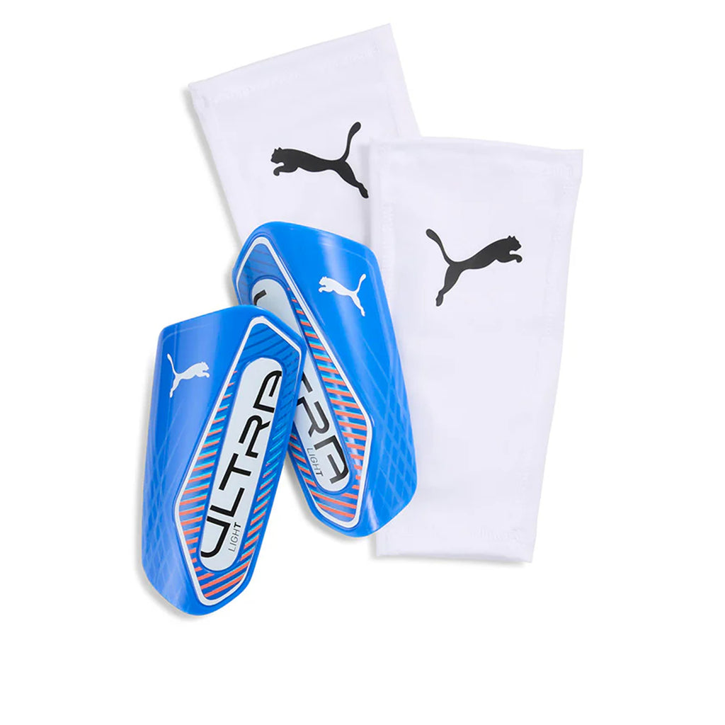 Puma Ultra Light Shinguard Sleeve 'Untamed Pack'