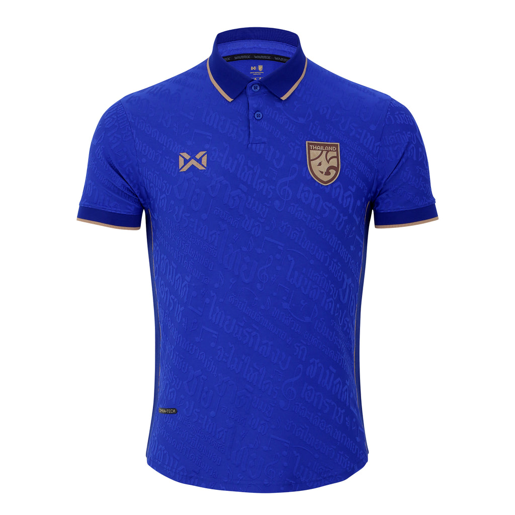 Thailand Adult 2026/27 Home Player Jersey