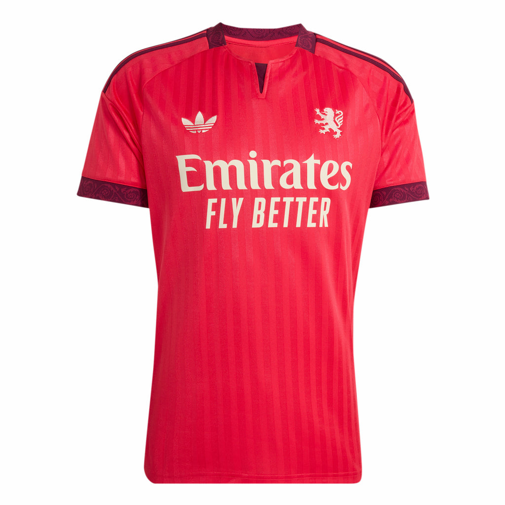 Olympique Lyon Adult 2026/27 Away Jersey