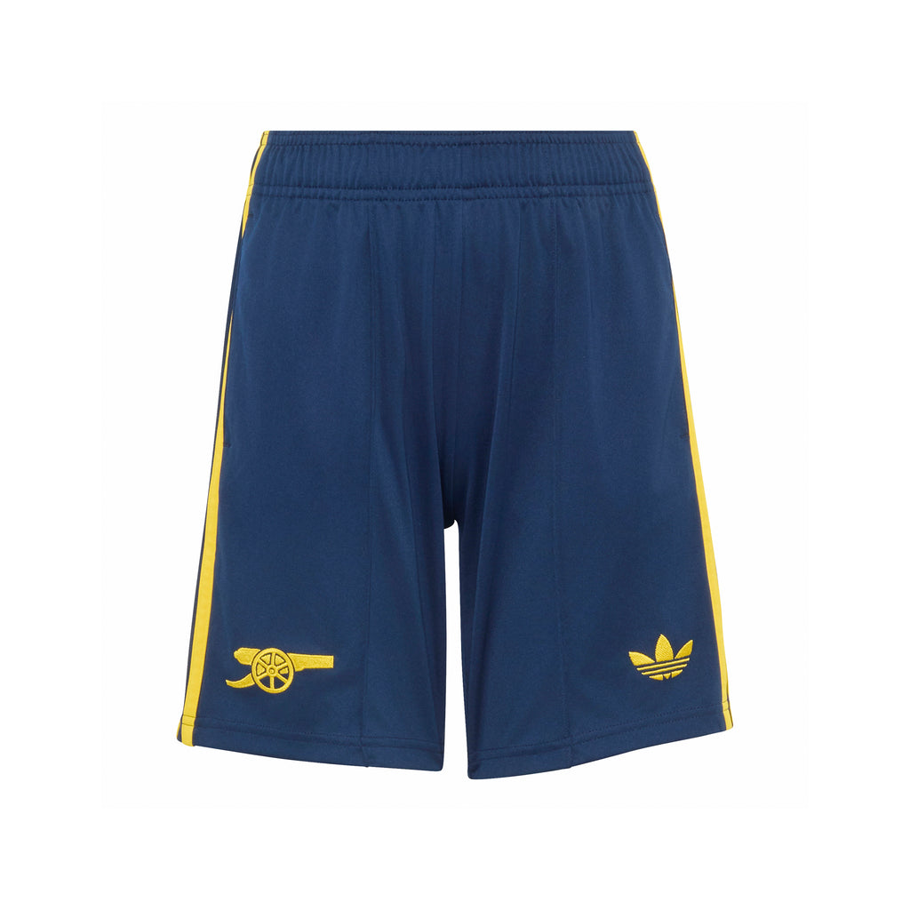 Arsenal Youth 2026/27 Away Shorts