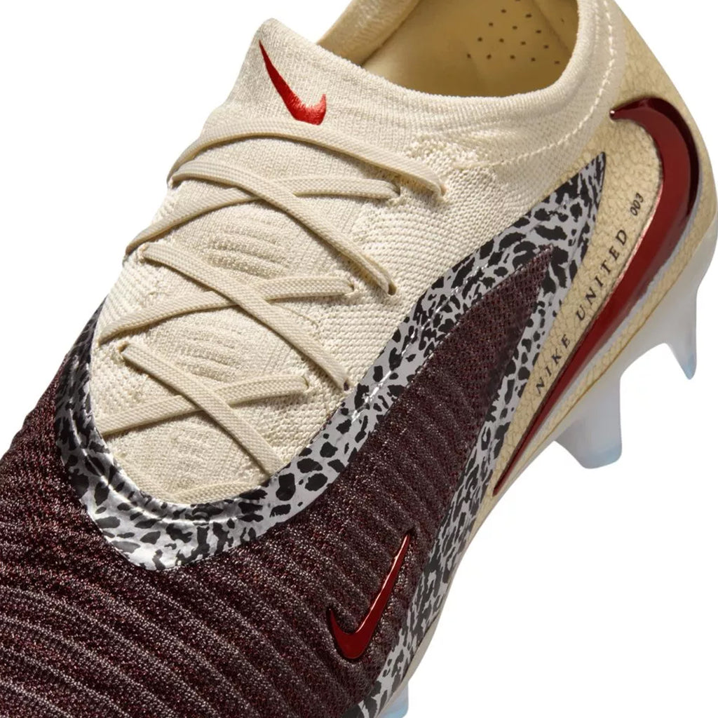 Phantom 6 Low Elite FG 'Nike United Pack' – Weston Corporation